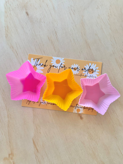 MYSTERY BENTO ACCESSORY!